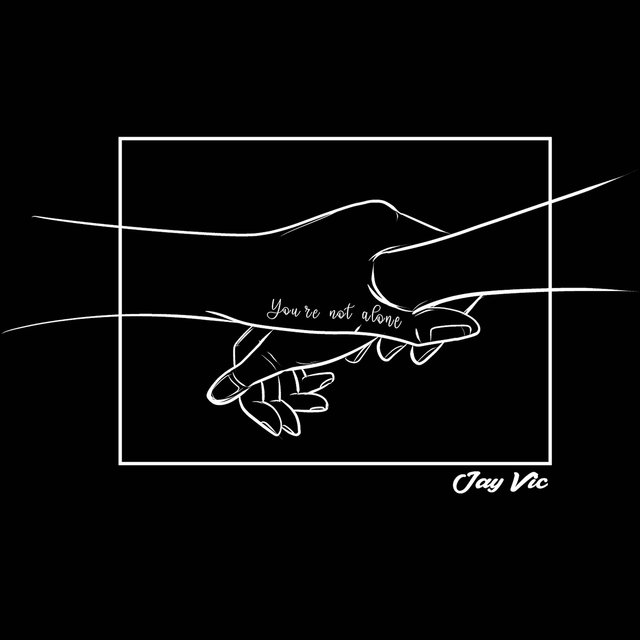 You're Not Alone (feat. Ronnie The Slayer)