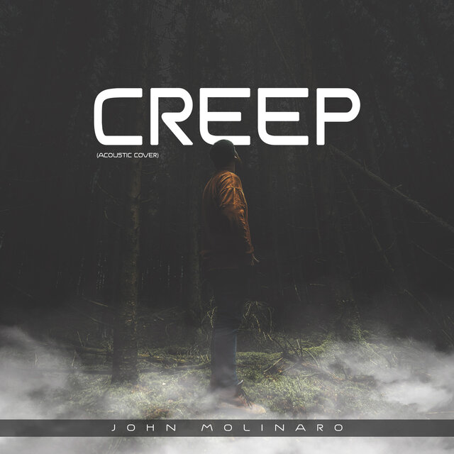 Creep (Acoustic Cover)