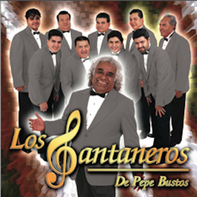 Los Santaneros de Pepe Bustos