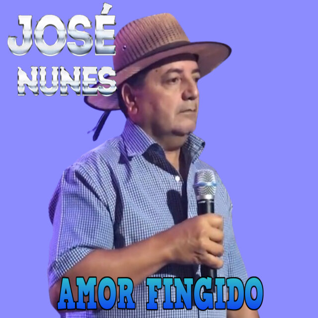 Amor Fingido