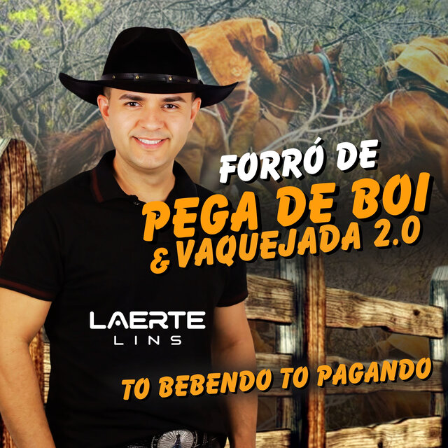 To Bebendo To Pagando