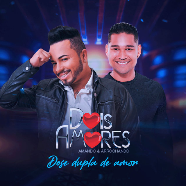 Dose Dupla de Amor