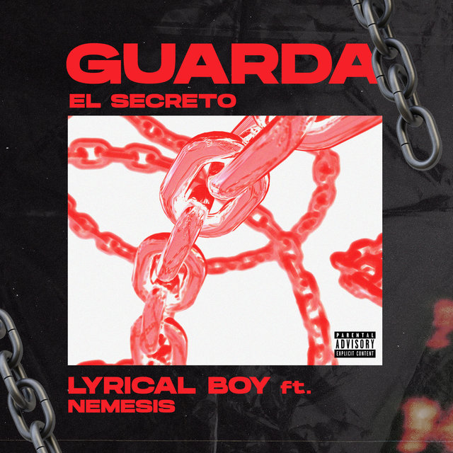 Guarda El Secreto (feat. Nemesis)