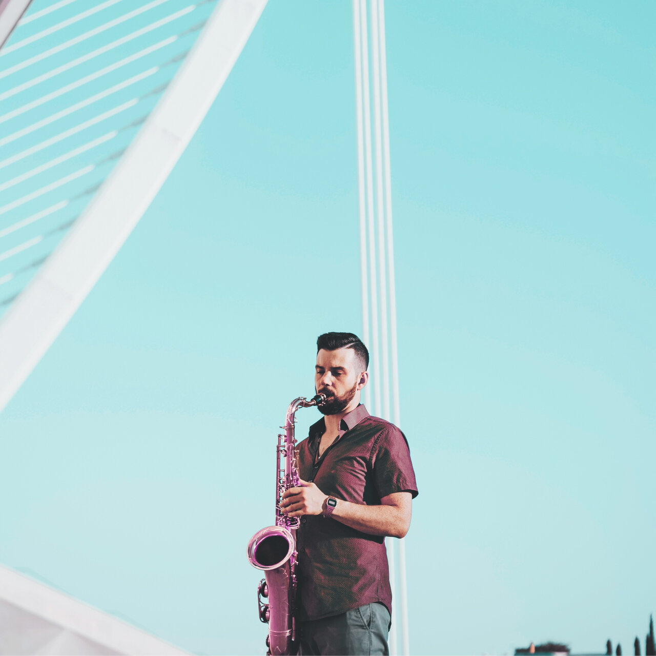 Mike Casey - The Beauty of Everyday Life [Single + Video]