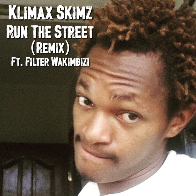 Run the Street