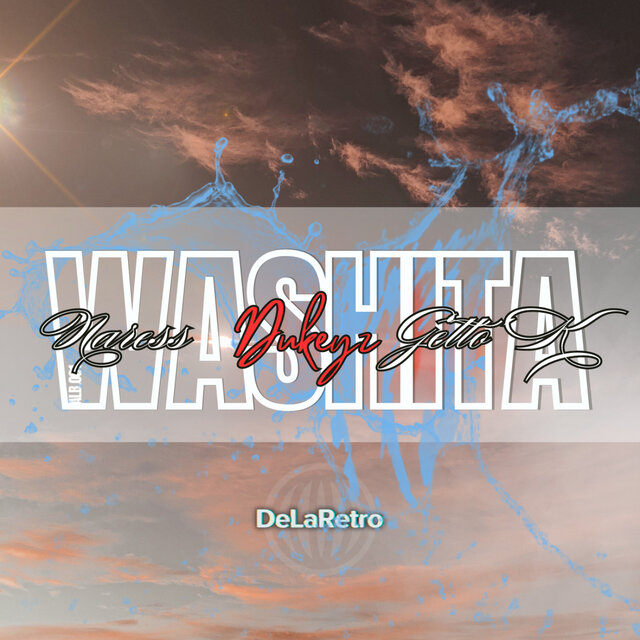 Washita