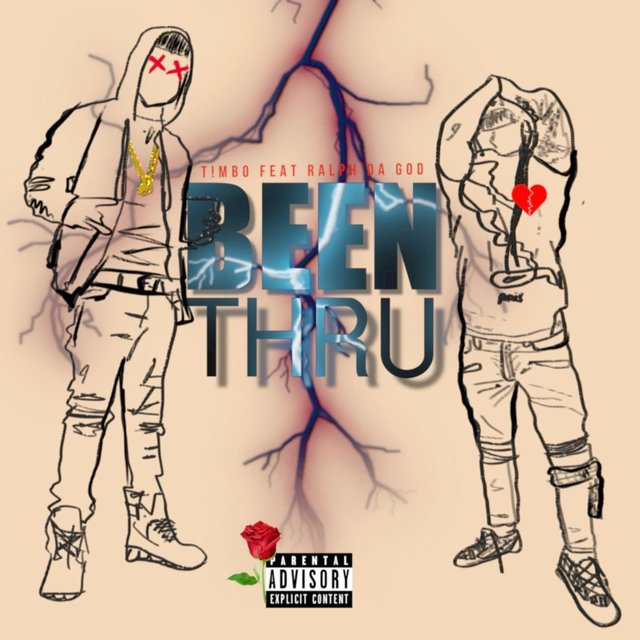 Been Thru (feat. Ralph Da God)