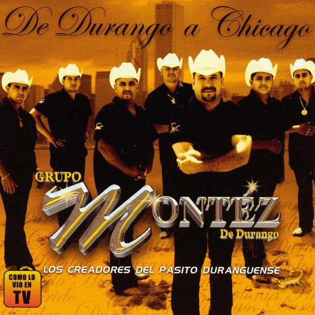 De Durango A Chicago