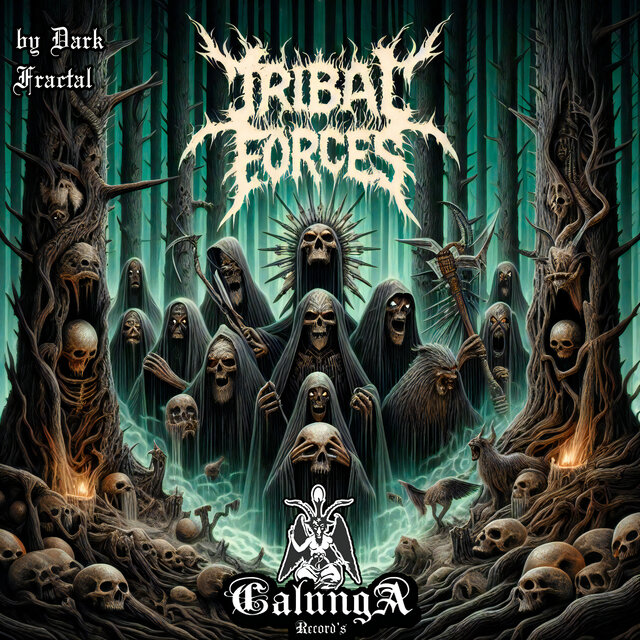 Tribal Forces