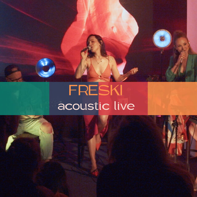 Freski (Acoustic Live Session)