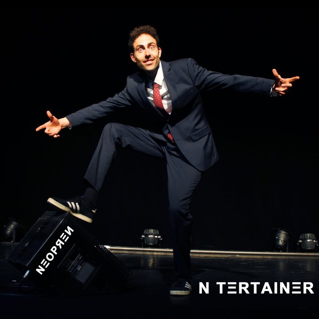 N Tertainer