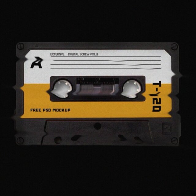 Digital Screw Vol.II