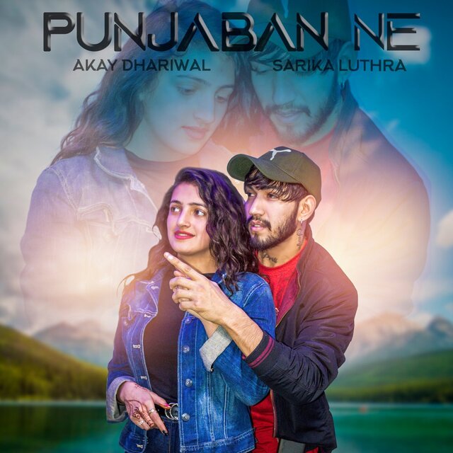 Punjaban Ne