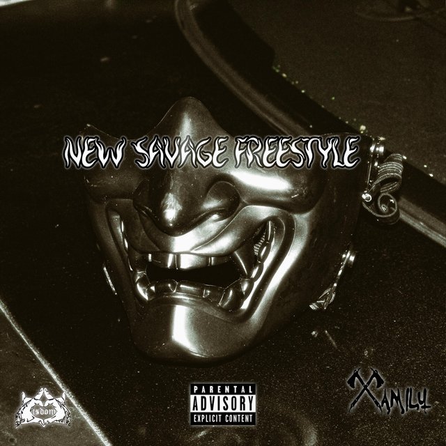 New Savage (Freestyle)
