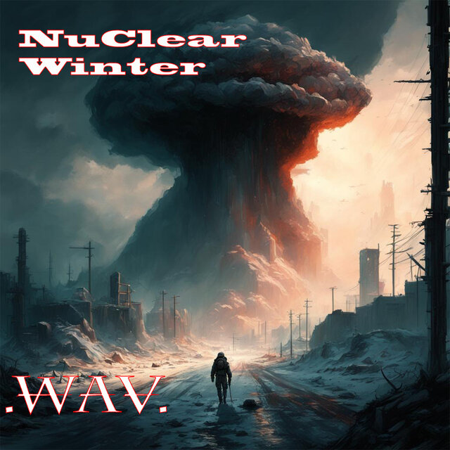 Nuclear Winter
