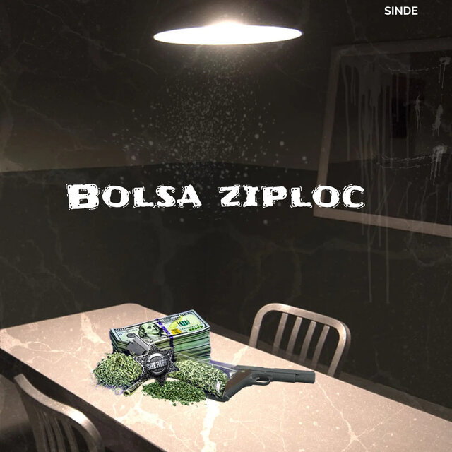 Bolsa Ziploc