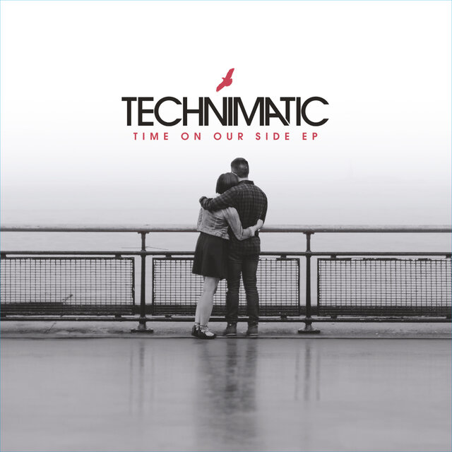 Time On Our Side EP