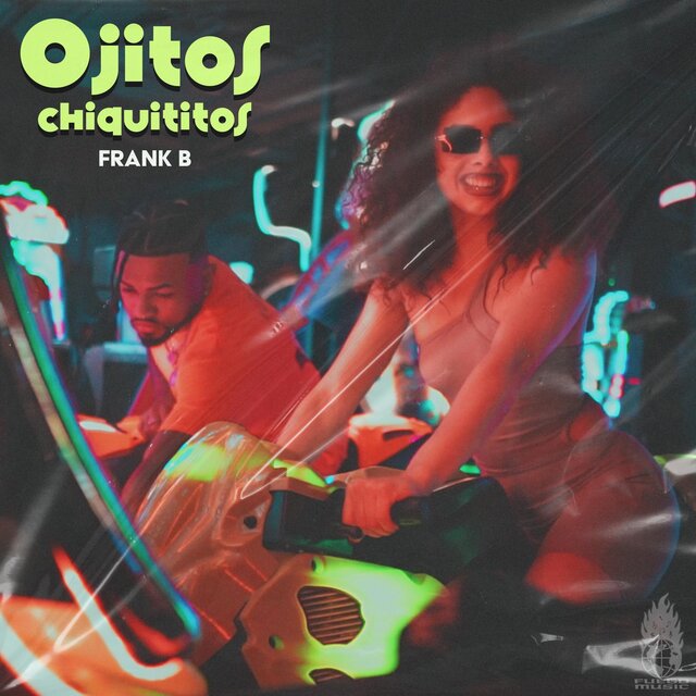 Ojitos Chiquititos