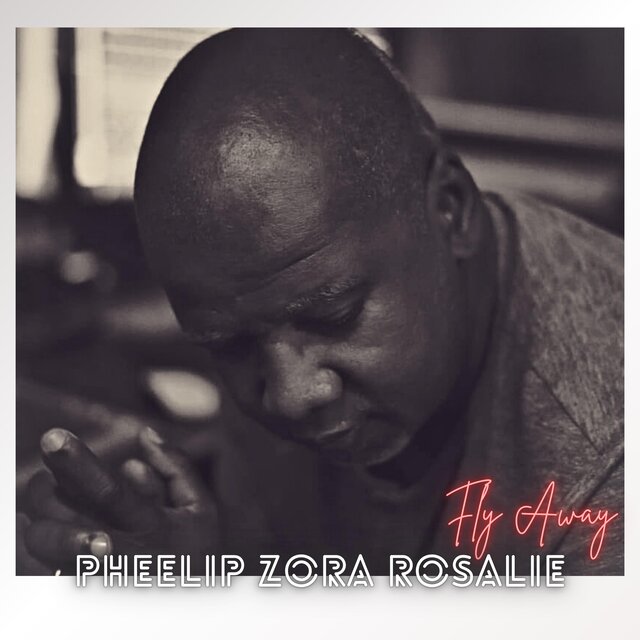 Fly Away (feat. Pheelip Zora Rosalie)