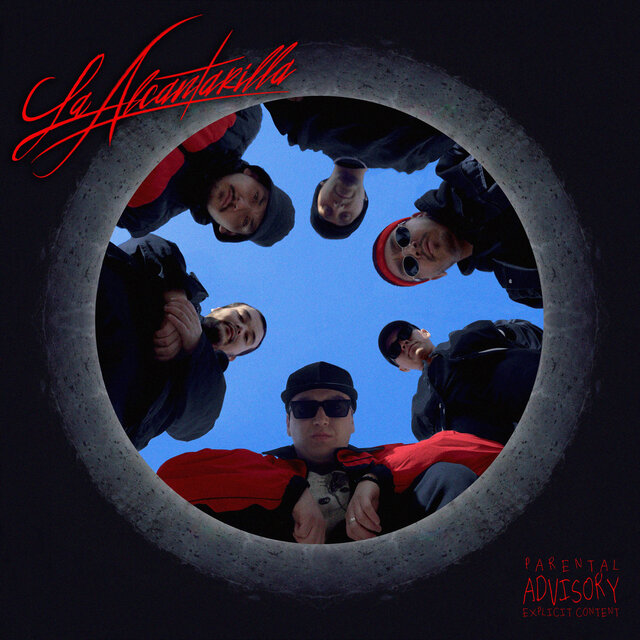 La Alcantarilla