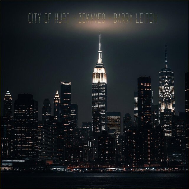 City Of Hurt