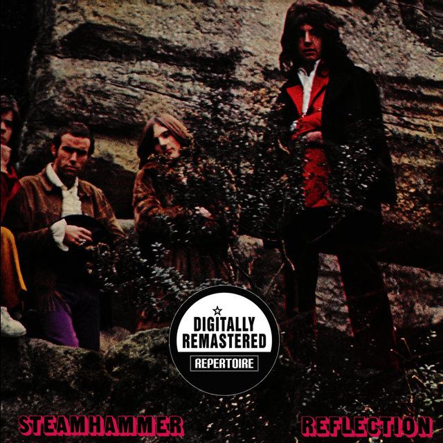 Reflection (2011 Remastered)