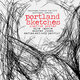 Cover art for album Portland Sketches by Charlie Porter