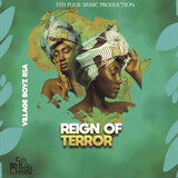 Reign of Terror