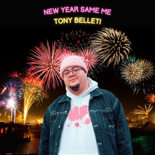 New Year Same Me