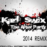 The Afterparty (Radio Edit)