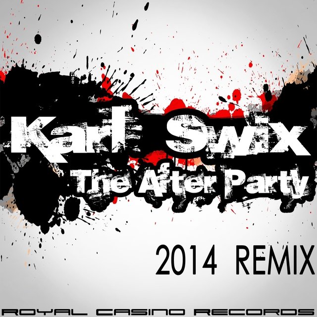 The Afterparty (2014 Remix)