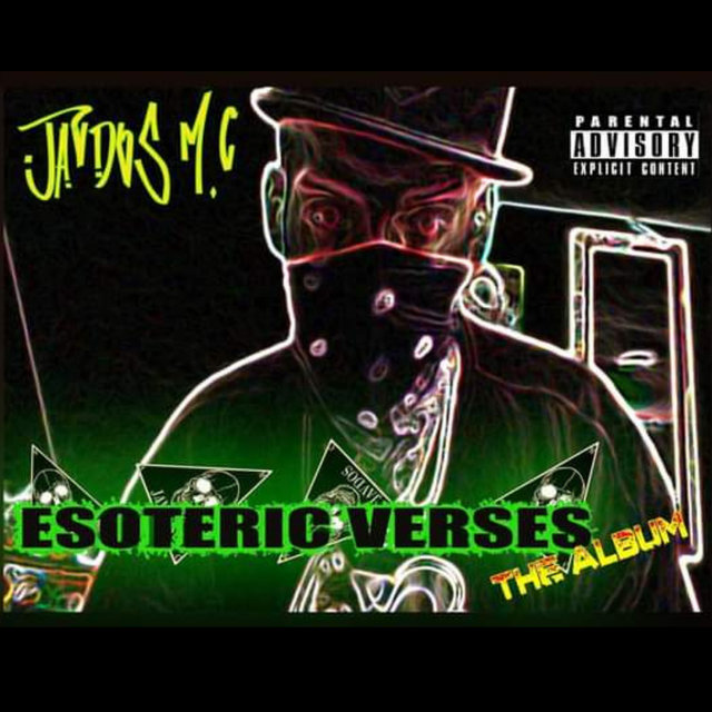 Esoteric Verses The Album