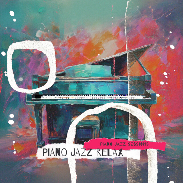 Piano Jazz Relax