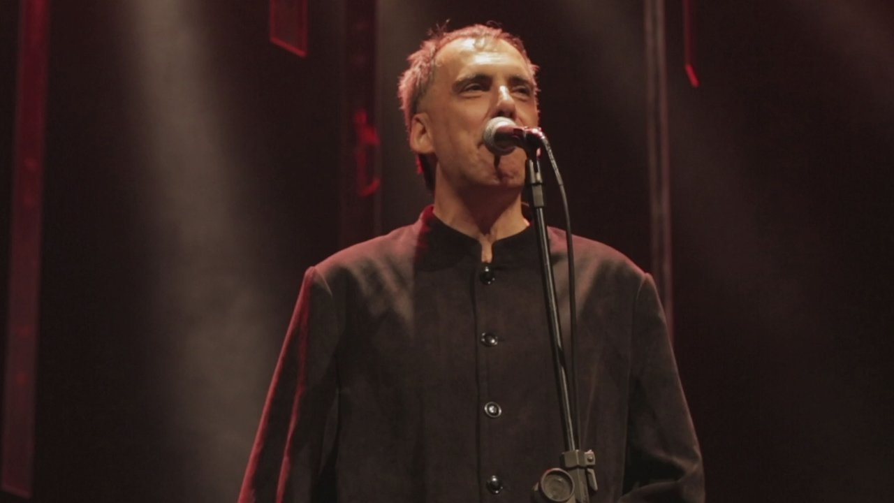 Ela é Tarja Preta (Ao Vivo)