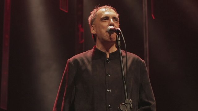 Ela é Tarja Preta (Ao Vivo)