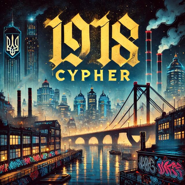 1918 Cypher