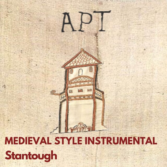Apt - Medieval Style (Instrumental)