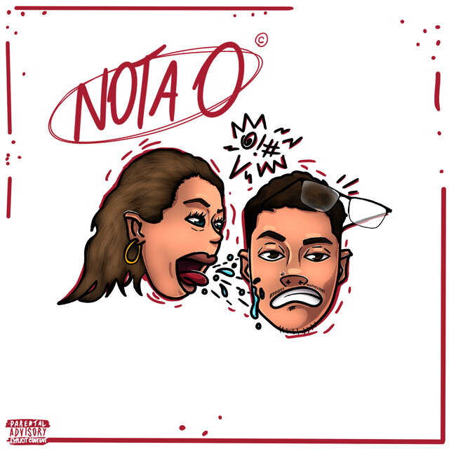 Nota 0