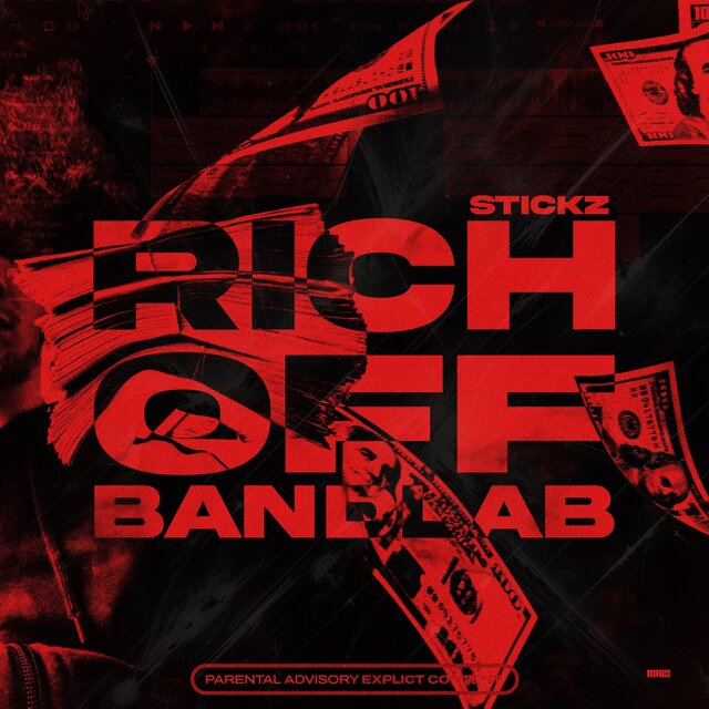 Rich Off Bandlab