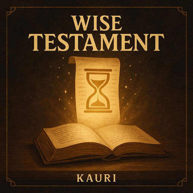 Wise Testament