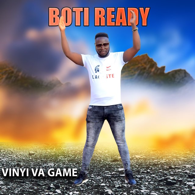Vinyi va Game