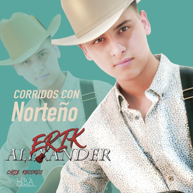 Corridos Con Norteño