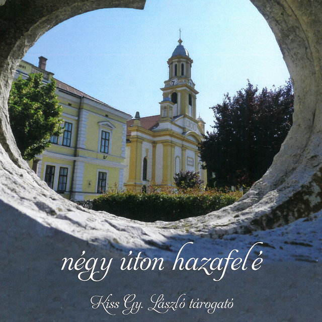 Négy úton hazafelé