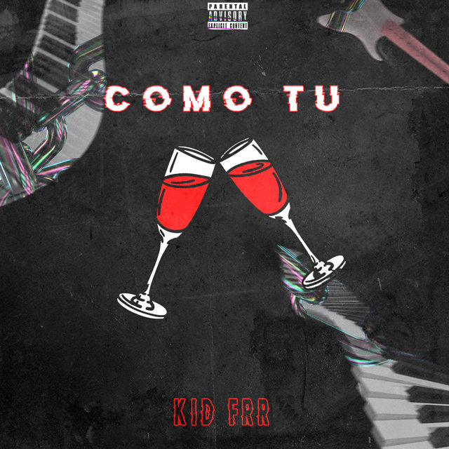 Como Tú