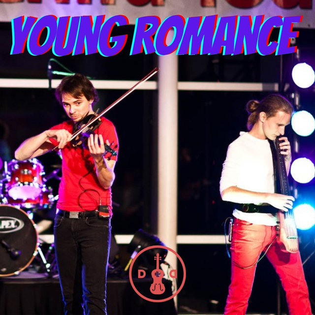 Young Romance