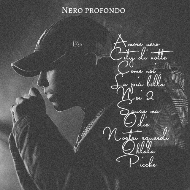 Nero Profondo