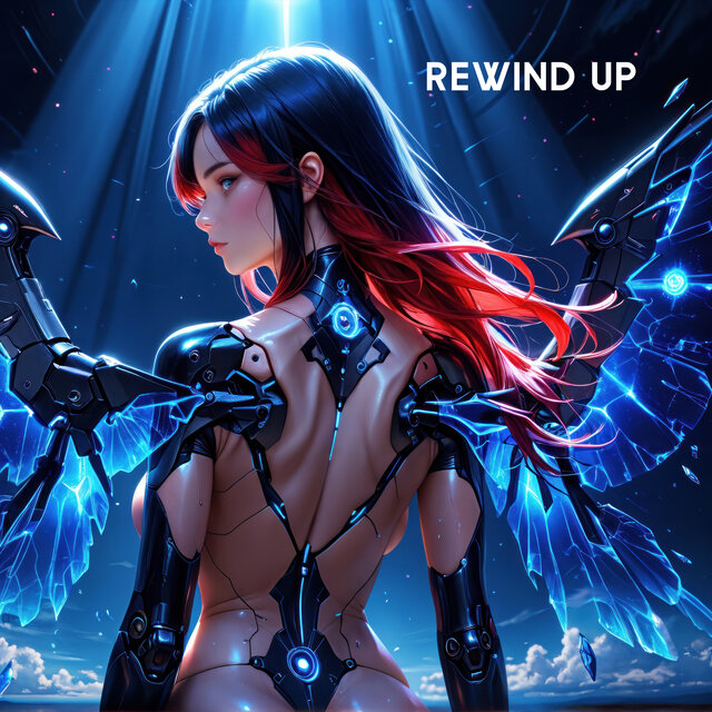 REWIND UP