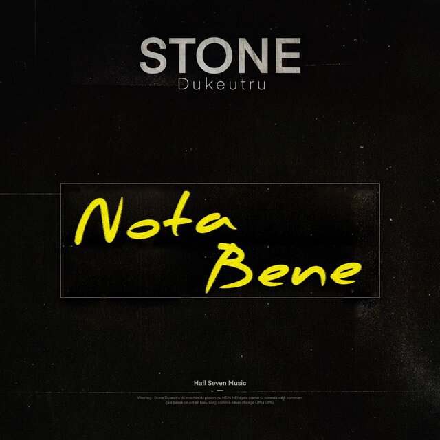 Nota bene