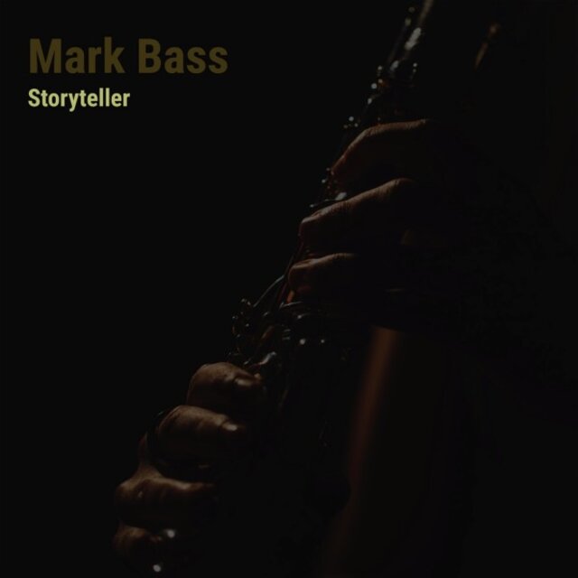 Storyteller