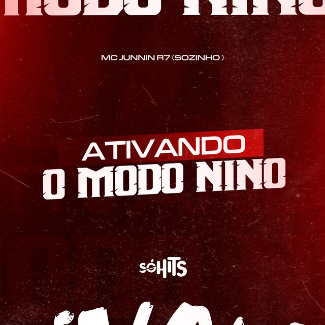 Ativando o Modo Nino